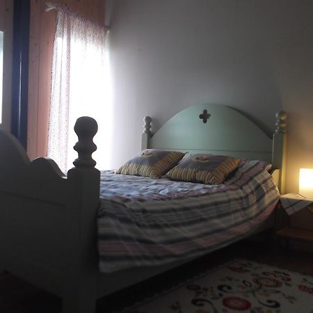 B&B Siberie Stuifzand Ngoại thất bức ảnh