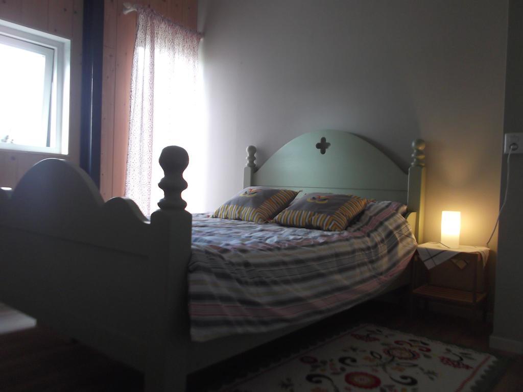 B&B Siberie Stuifzand Ngoại thất bức ảnh
