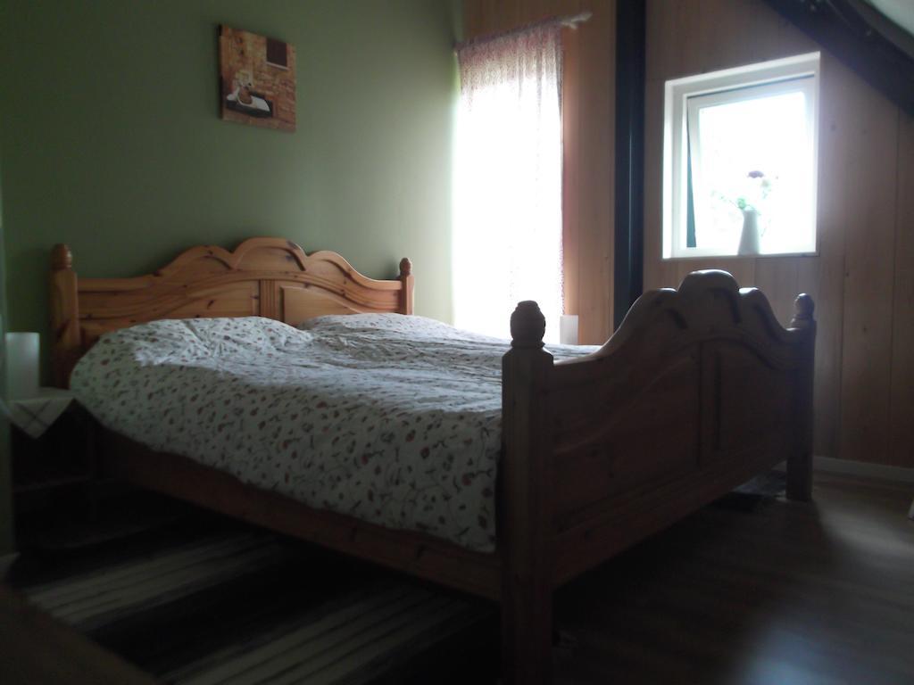 B&B Siberie Stuifzand Ngoại thất bức ảnh