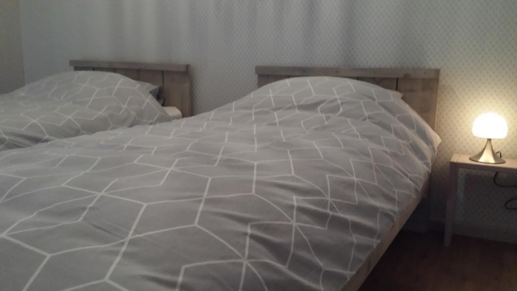 B&B Siberie Stuifzand Ngoại thất bức ảnh