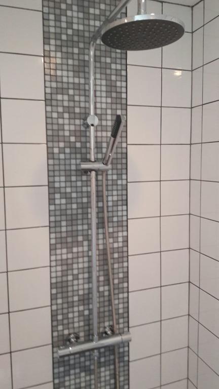 B&B Siberie Stuifzand Ngoại thất bức ảnh